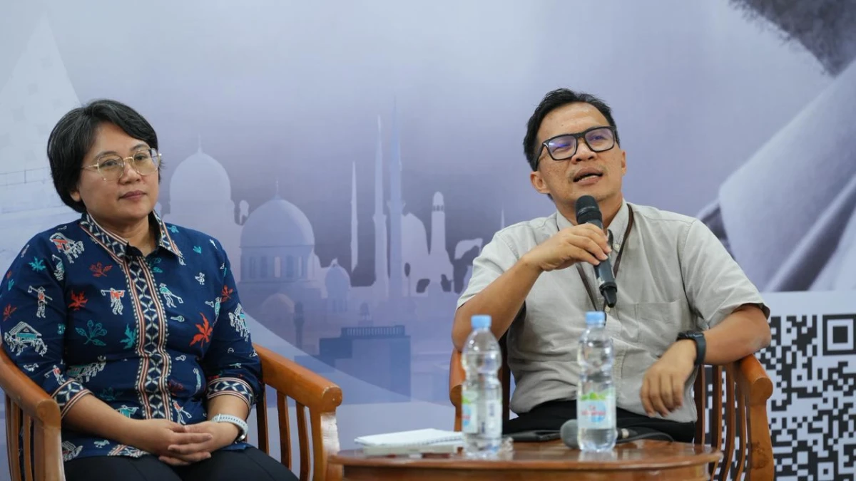 Pakar Hukum Tata Negara Unila: Kebijakan Pembagian Kuota Haji Tambahan 2024 Sudah Diatur UU
