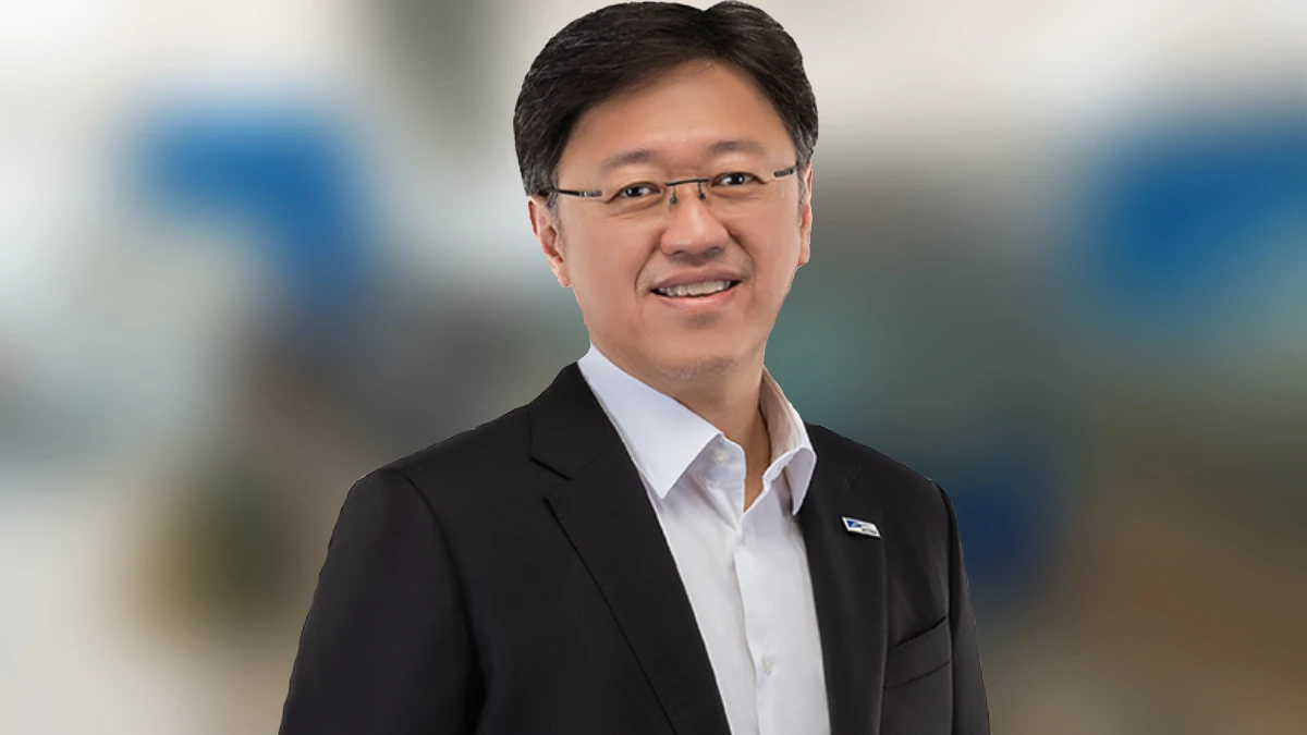 Profil Rudy, Alumni Universitas Trisakti yang Ditunjuk Menjadi Presdir Astra International