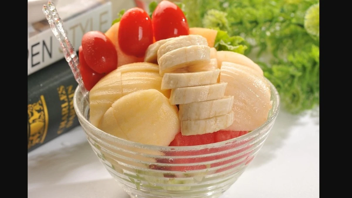 Rahasia Sahur Anti Lemas, Ini 10 Buah Super yang Bikin Energi Stabil Seharian saat Puasa Ramadan