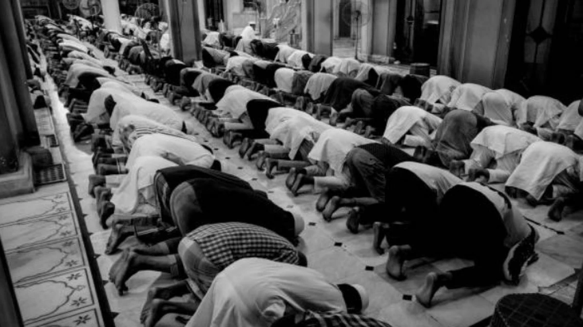 Ini 5 Cara Ampuh agar Tak Ngantuk saat Salat Tarawih di Bulan Ramadan