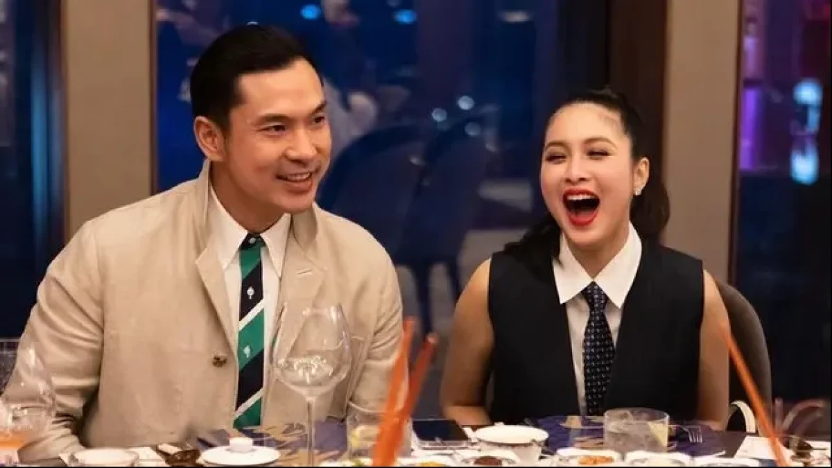 Pemprov DKI Benarkan Harvey Moeis dan Sandra Dewi Pernah Terdaftar Peserta PBI BPJS Kesehatan