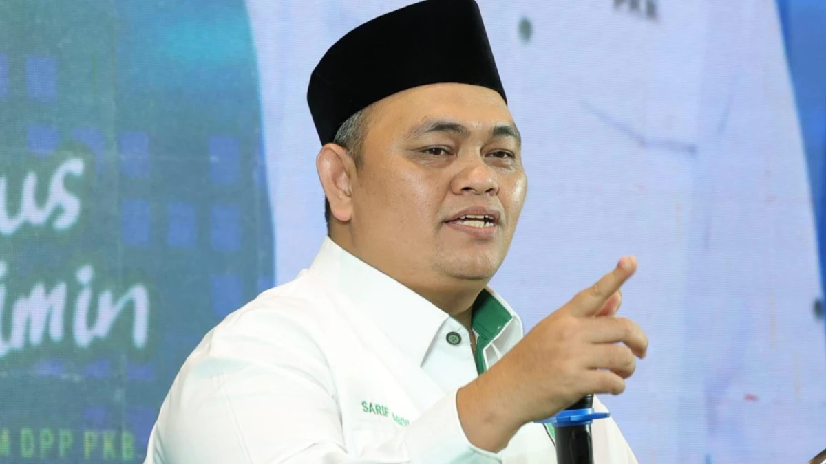 Sarif Abdillah Minta Pemda Gerak Cepat Lakukan Perbaikan Darurat Jalan Rusak