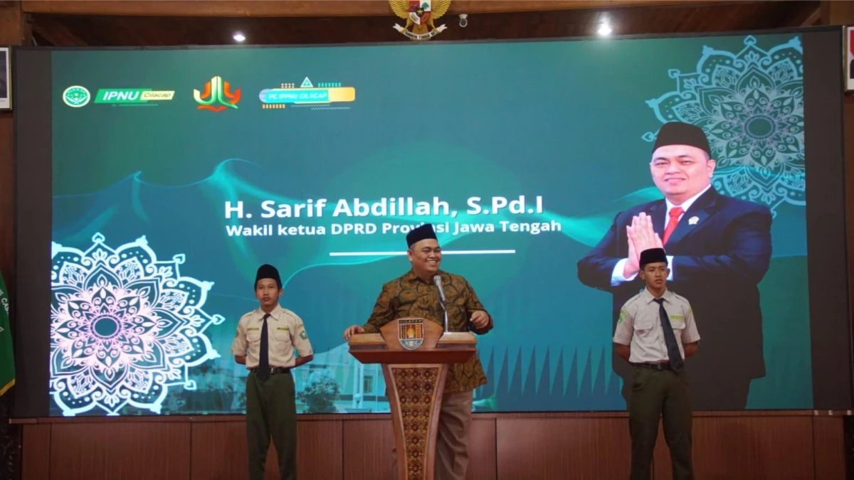 Sarif Kakung Tekankan Peran BUMD Harus Optimal