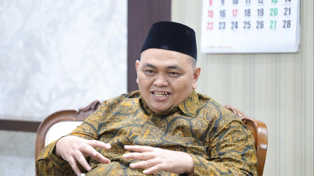 Wakil Ketua DPRD Jateng Dorong Integrasi Informasi Cuaca ke Layanan Publik
