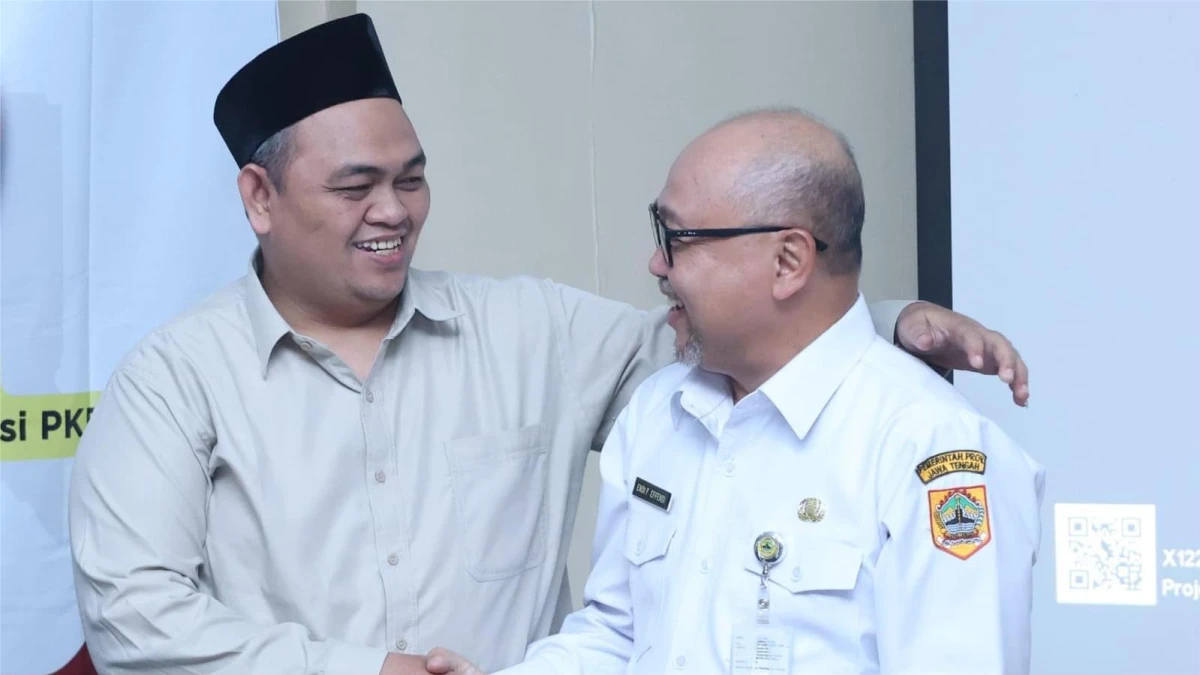 Sarif Abdillah Ingatkan Eksistensi Musik Daerah Harus Terus Dijaga