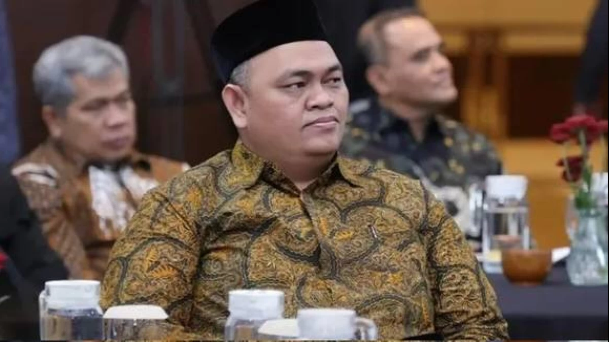 Tak Sekadar Besar dan Murah, Ini Kriteria Hewan Kurban Layak Menurut Sarif Abdillah