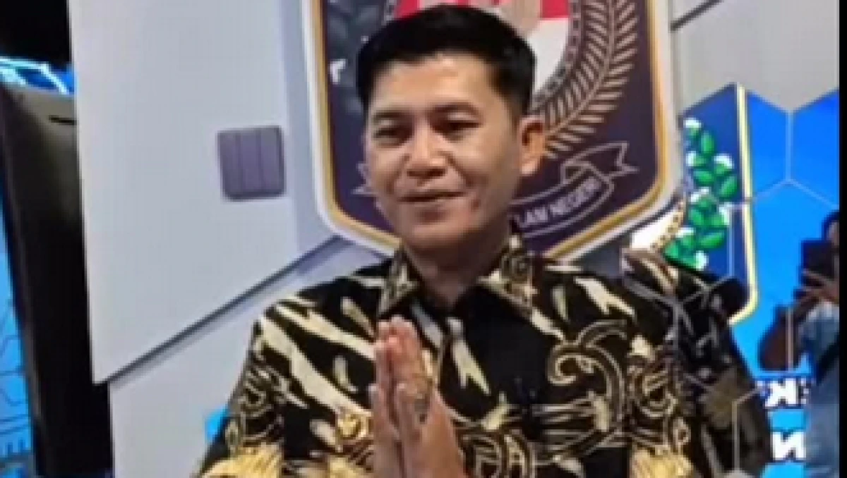 Ogah Mundur, Ini Pernyataan Bupati Aceh Selatan Mirwan MS soal Berangkat Umrah