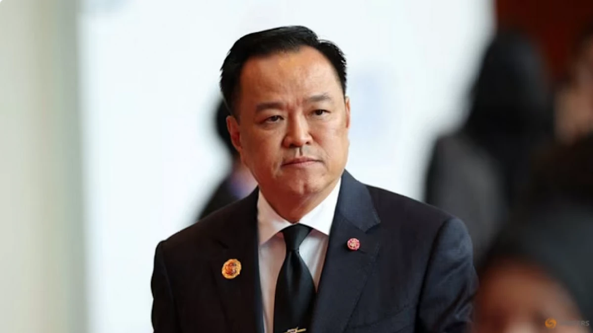 Thailand Bubarkan DPR, Pemilu Dini Segera Digelar