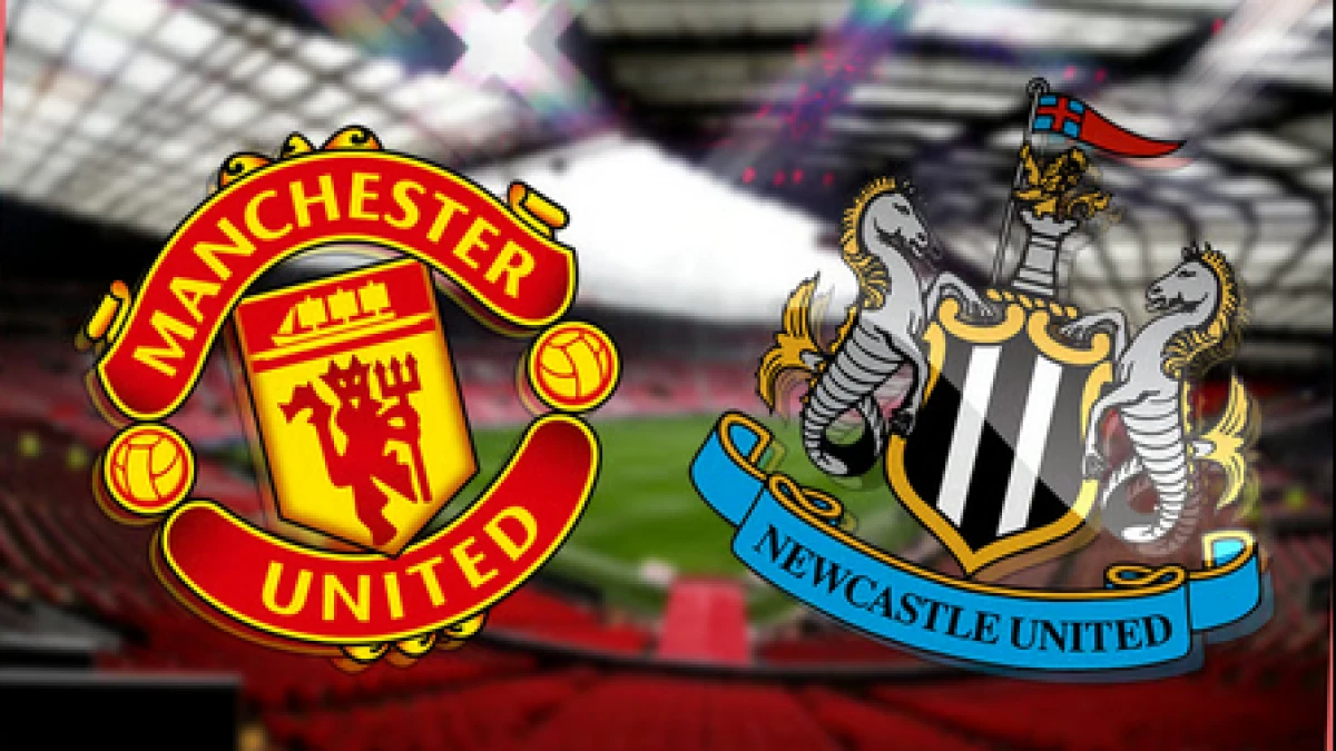 Link Live Streaming Manchester United vs Newcastle, Nostalgia Boxing Day di Old Trafford