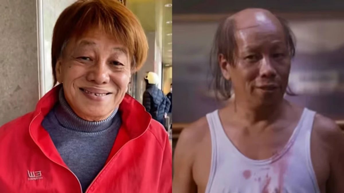 Meninggal Misterius, Ini Daftar Film Kung Fu yang Dibintangi Aktor Kawakan Bruce Leung