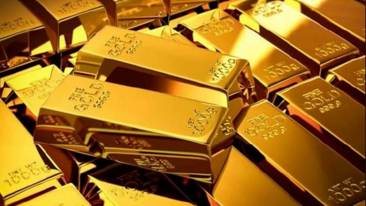 Serangan Udara AS-Israel ke Iran Picu Harga Emas Melonjak Tajam, Cek Update Terbaru