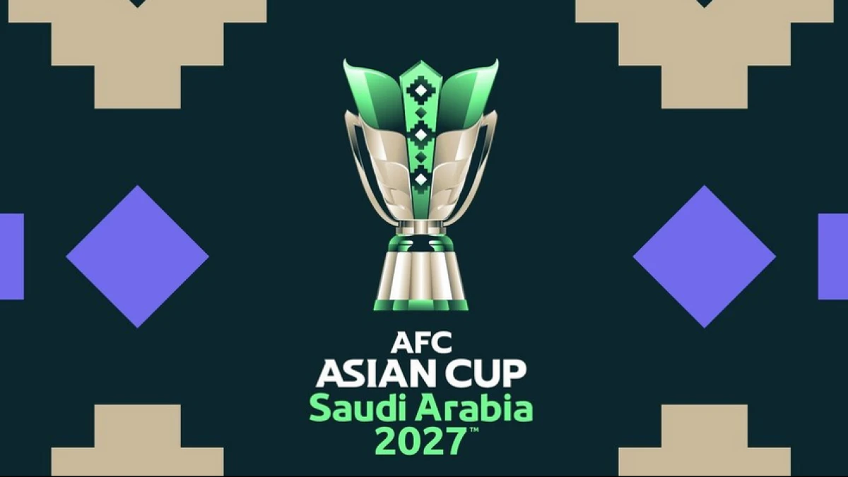 AFC Rilis Jadwal dan Venue Piala Asia 2027 Arab Saudi, Team Base Camp Pertama Kali Diterapkan