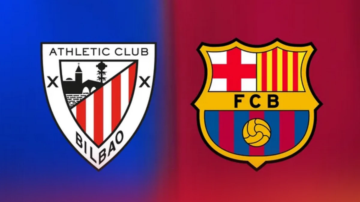 Link Live Streaming Athletic Bilbao vs Barcelona di La Liga, Misi Berat Blaugrana