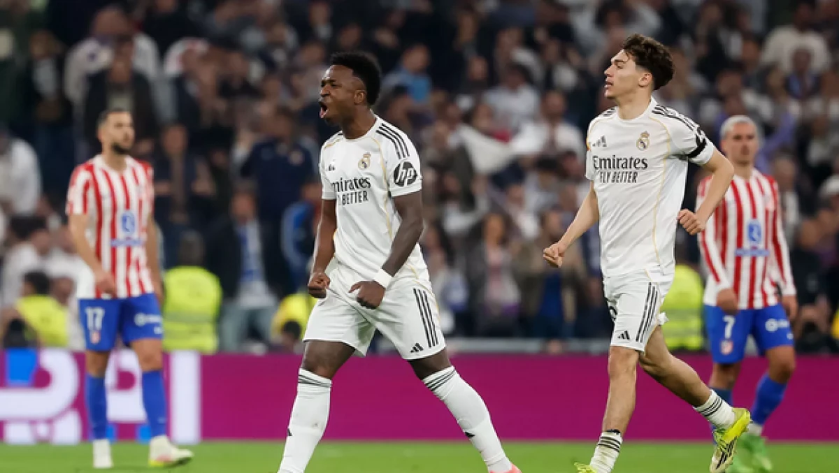 Klasemen La Liga: Real Madrid Bungkam Atletico 3-2, Tempel Terus Barcelona