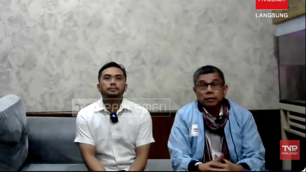 Kasus Videografer Amsal Sitepu, Gekrafs: Penilaian Jasa Kreatif Rp0 Hina Profesi