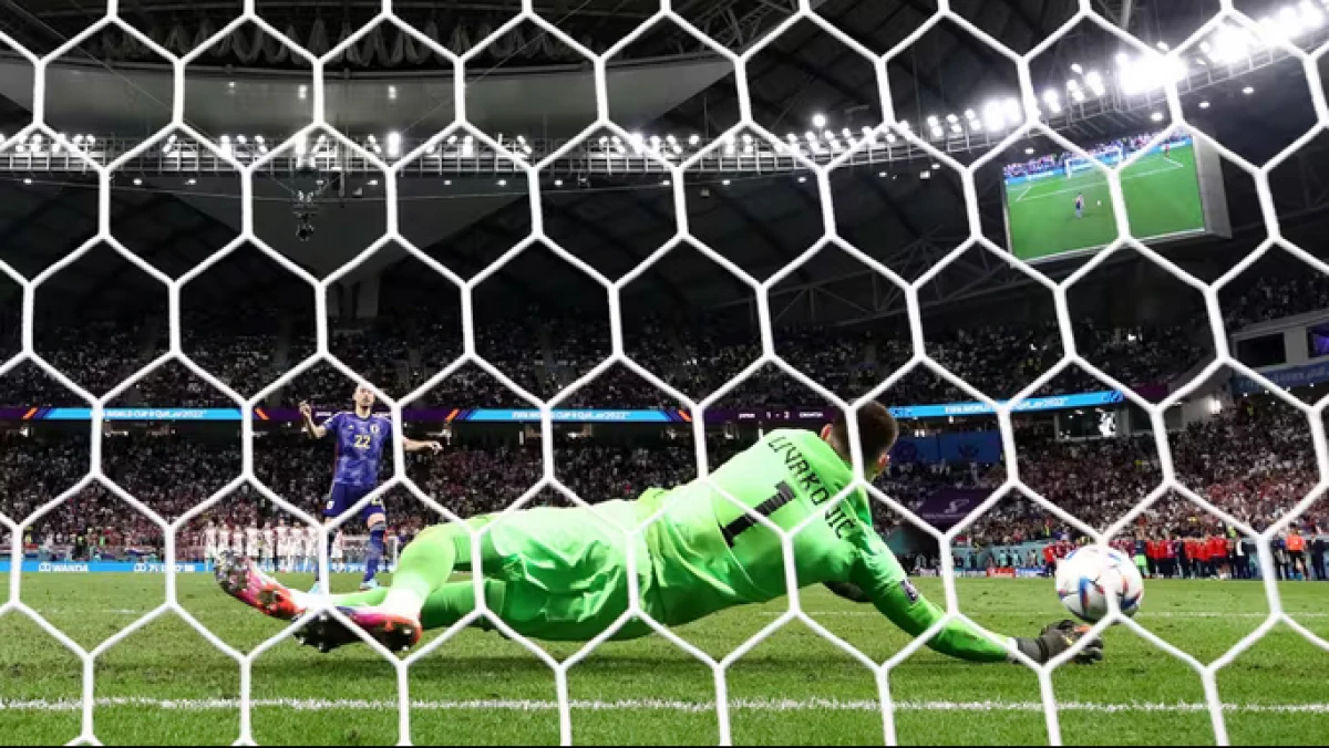 70 Hari Menuju Piala Dunia 2026: Ini Kisah Drama Adu Penalti dan Para Kiper Penentu Sejarah