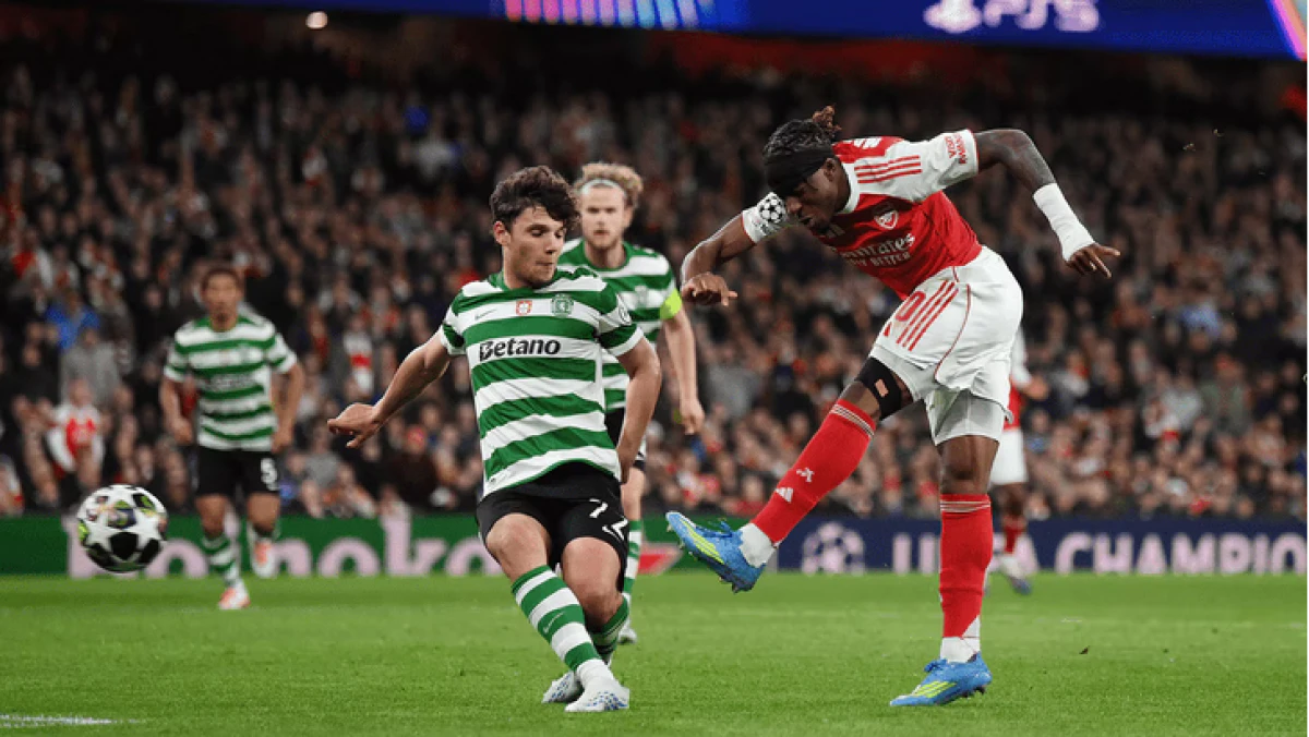 Sejarah! Arsenal Lolos Beruntun ke Semifinal Liga Champions, Hadapi Atletico Madrid