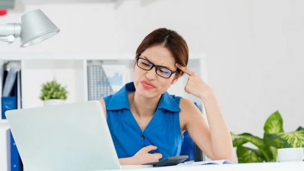 Jangan Anggap Sepele! Gampang Lupa dan Susah Fokus Bisa Pertanda Gejala ADHD