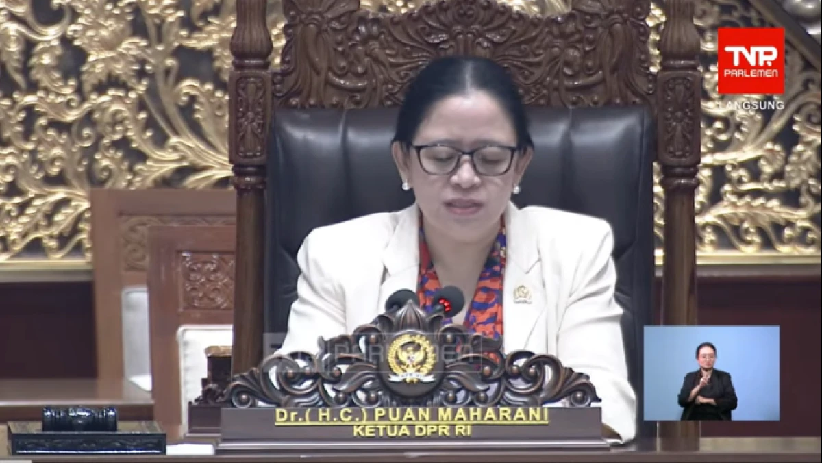 UU PPRT Akhirnya Disahkan, Pekerja Rumah Tangga Bakal Dapat Jaminan Sosial