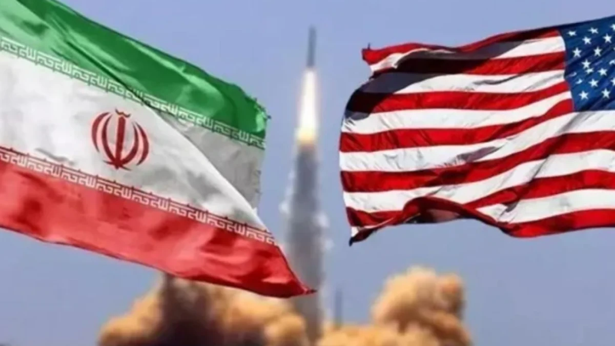 Iran-AS Gagal Capai Kesepakatan Damai, Perang Berlanjut?