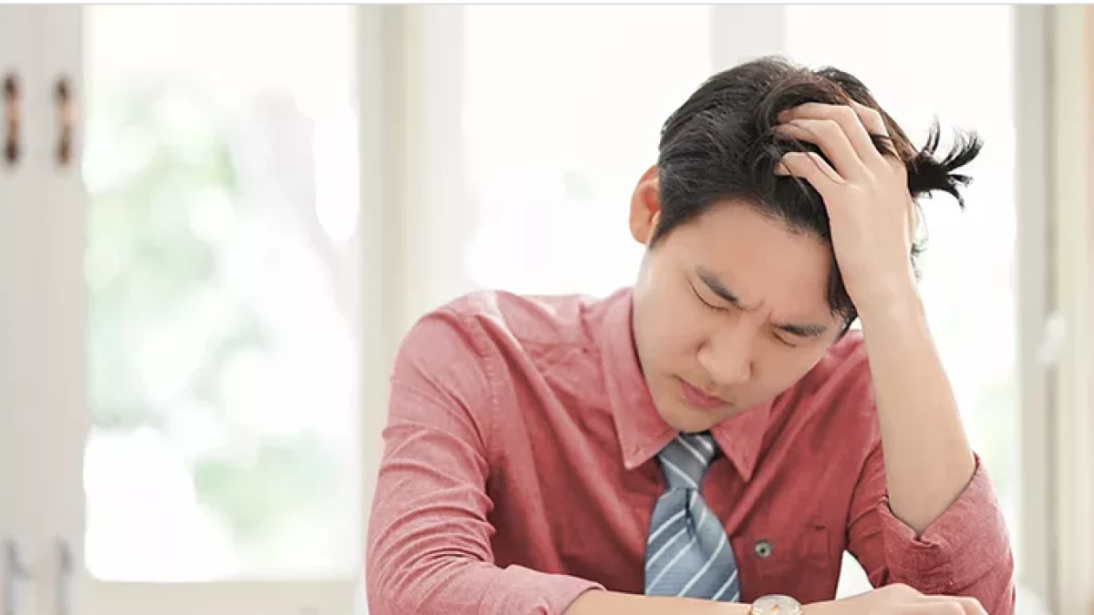 Dua Cara Menghilangkan Stres Menurut Al-Qur’an, Simpel tapi Menenangkan Jiwa