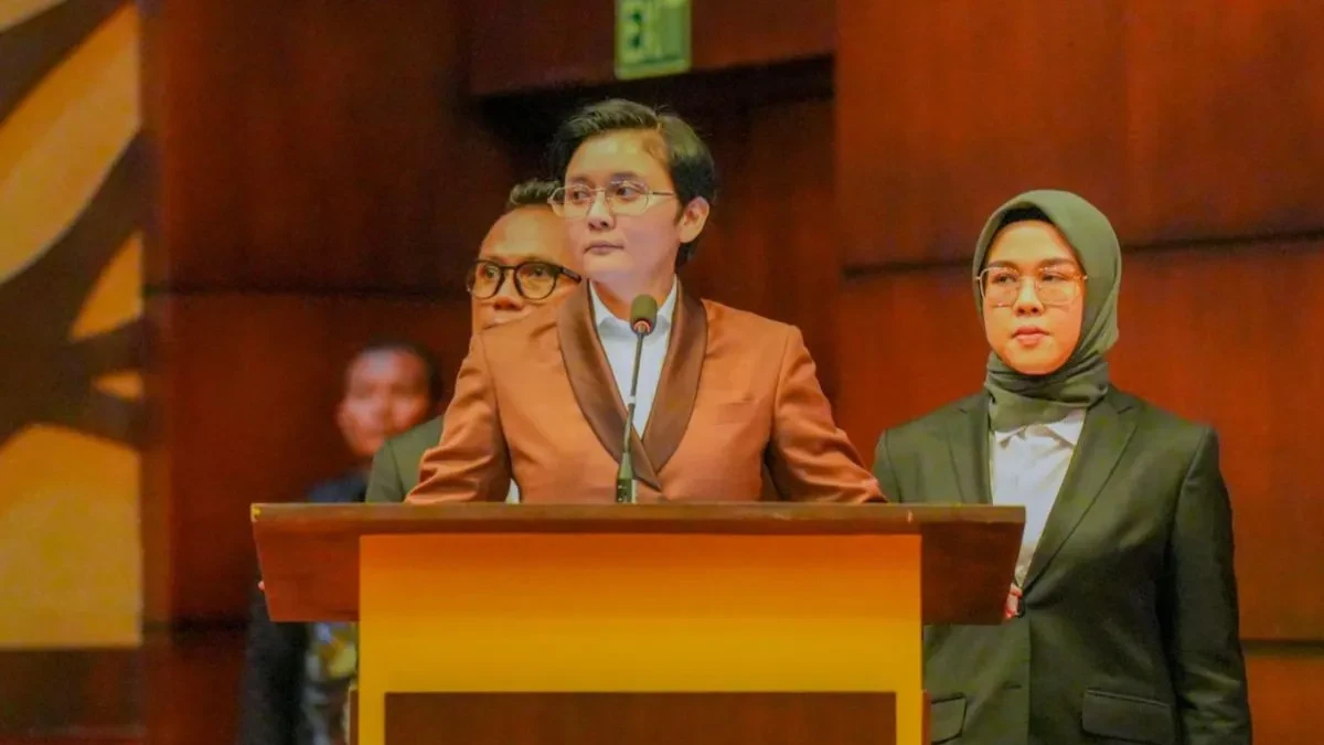 Profil Kompol Seala Syah Alam, Srikandi Alumni SMA Taruna Nusantara yang Baru Raih Gelar Doktor Cumlaude