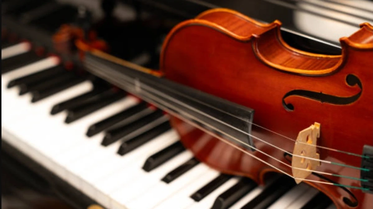 9 Maret, Hari Musik Nasional dan W. R. Supratman, Simak Sejarahnya di Sini!