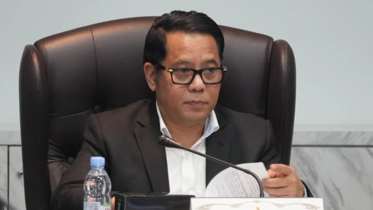 Sekjen Kemenag Minta Maaf atas Pernyataan soal Guru Madrasah Swasta, Tegaskan Terus Perjuangkan Kesejahteraan