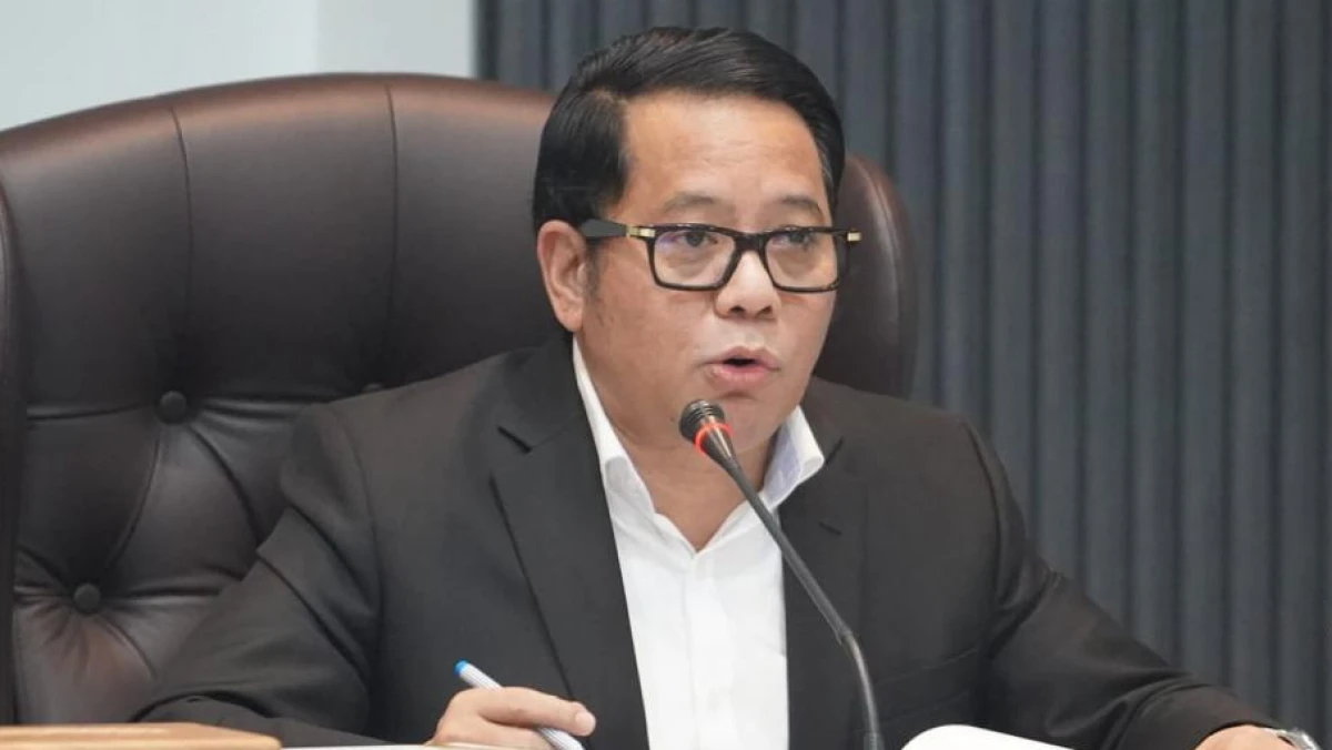 Sekjen Kemenag Tekankan Peran PTKIN dalam Menjawab Kebutuhan Riil Masyarakat