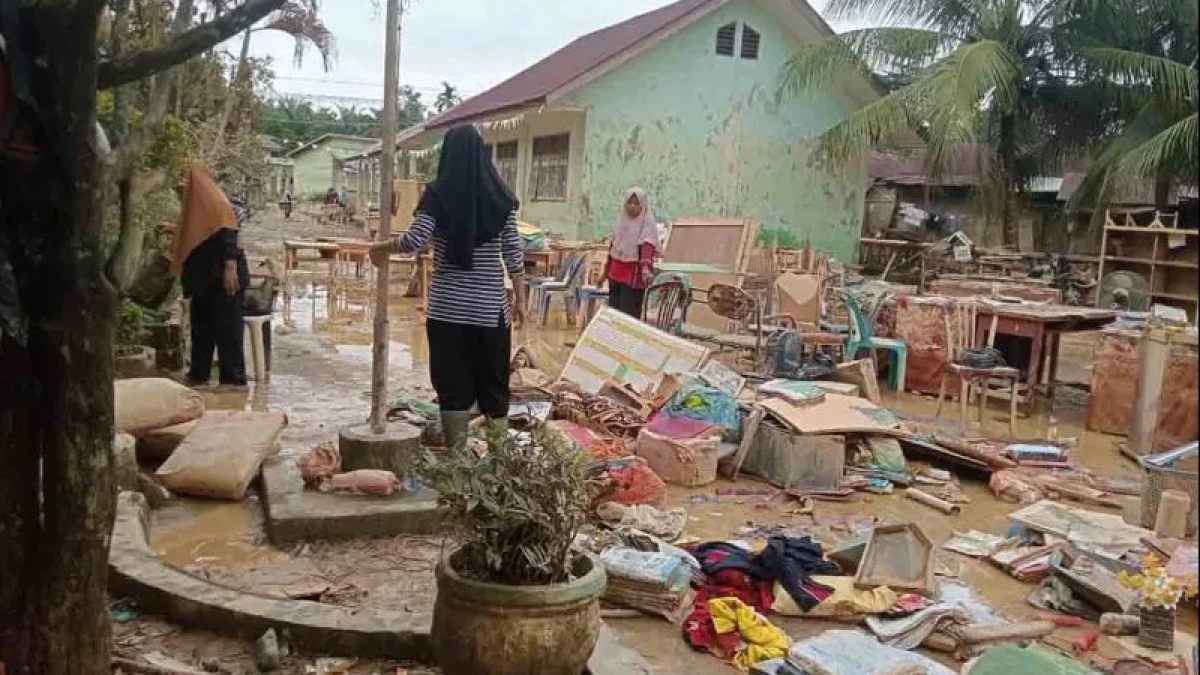 Satgas PRR Kejar Target: Pengungsi Tak Lagi Tinggal di Tenda Sebelum Lebaran 2026