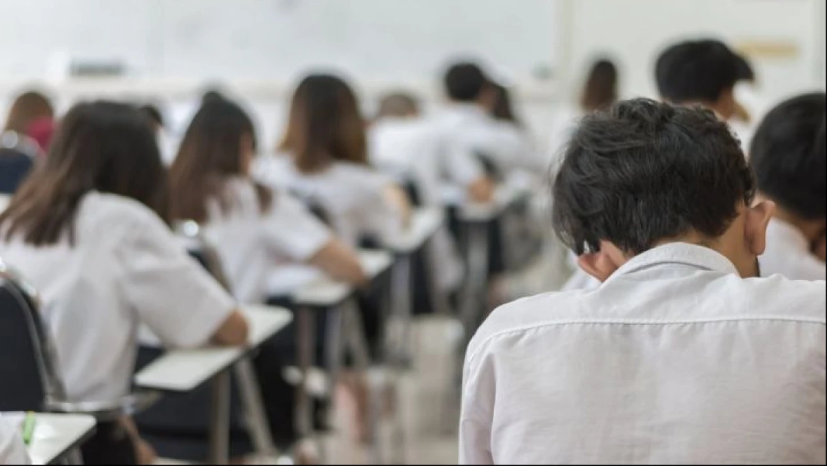 Jumlah Sekolah Swasta Gratis di Jakarta Tahun Ini Bertambah Jadi 100