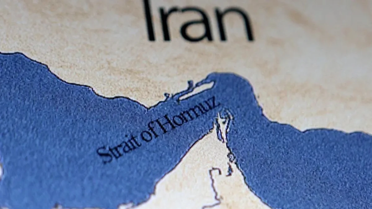 Intelijen AS Sebut Iran Tak Akan Segera Melonggarkan Cengkeraman Selat Hormuz