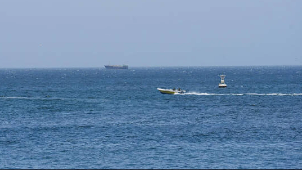 Krisis Global Memanas, Selat Hormuz Nyaris Lumpuh, Iran Kendalikan Jalur Minyak Dunia