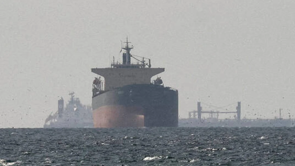 Trump Sebut AS Bakal Buka Selat Hormuz dalam Waktu Singkat, tapi Akui Tak Mudah