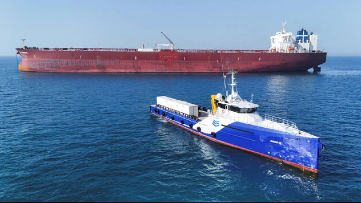 Iran Perketat Kontrol Selat Hormuz, AS Didesak Hentikan Tuntutan Berlebihan