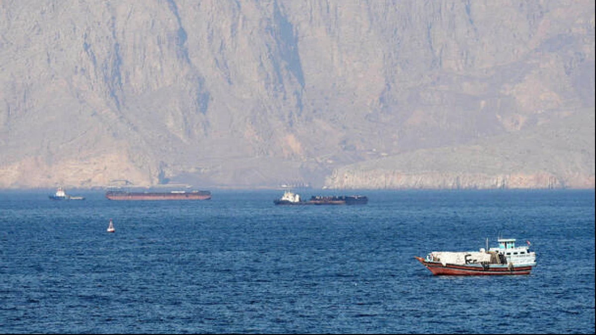Iran Peringatkan Bakal Serang Pasukan AS di Hormuz usai Trump Umumkan Rencana Pengawalan Kapal
