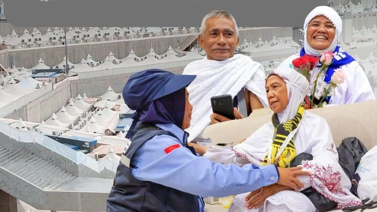 Seleksi Petugas Haji 2026 Tingkat Pusat Resmi Dibuka, Ada 8 Formasi, Ini Jadwal dan Syarat Lengkapnya!
