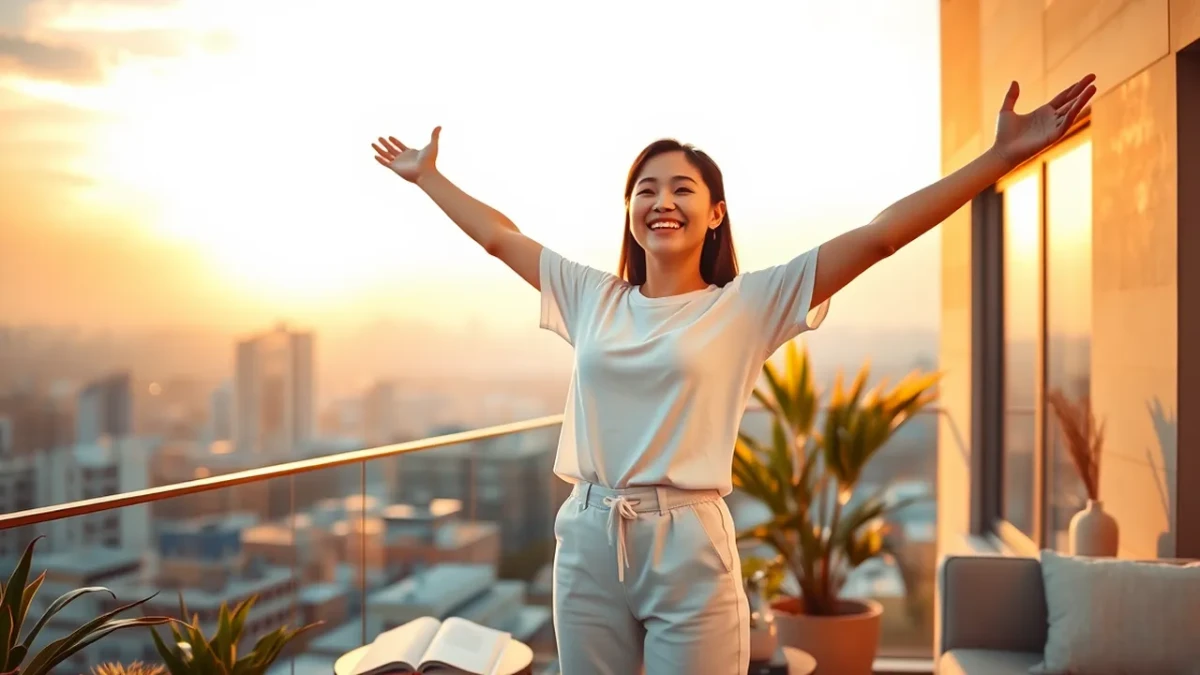7 Tips Mudah dan Sehat untuk Meningkatkan Semangat di Pagi Hari