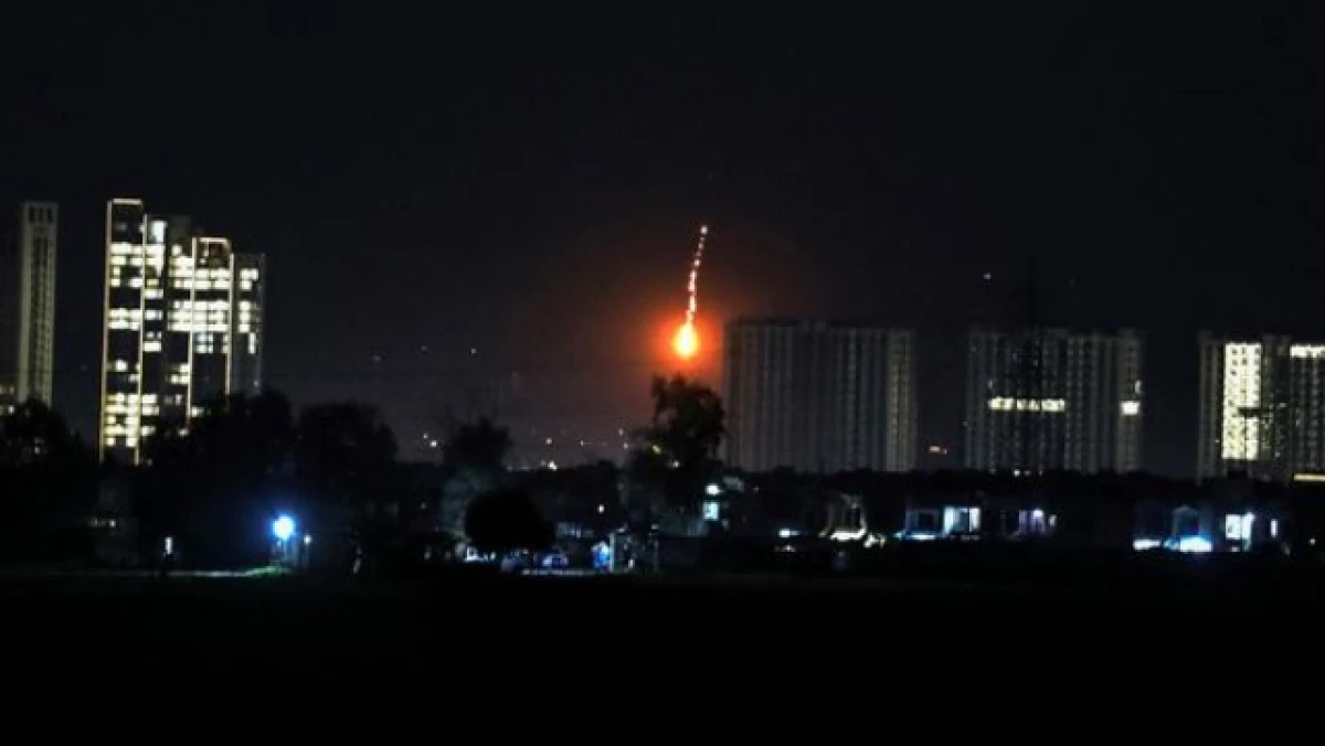 Pentagon Akui Serangan Iran Masih Tembus, Menhan AS: Kita Tak Bisa Hentikan Semuanya