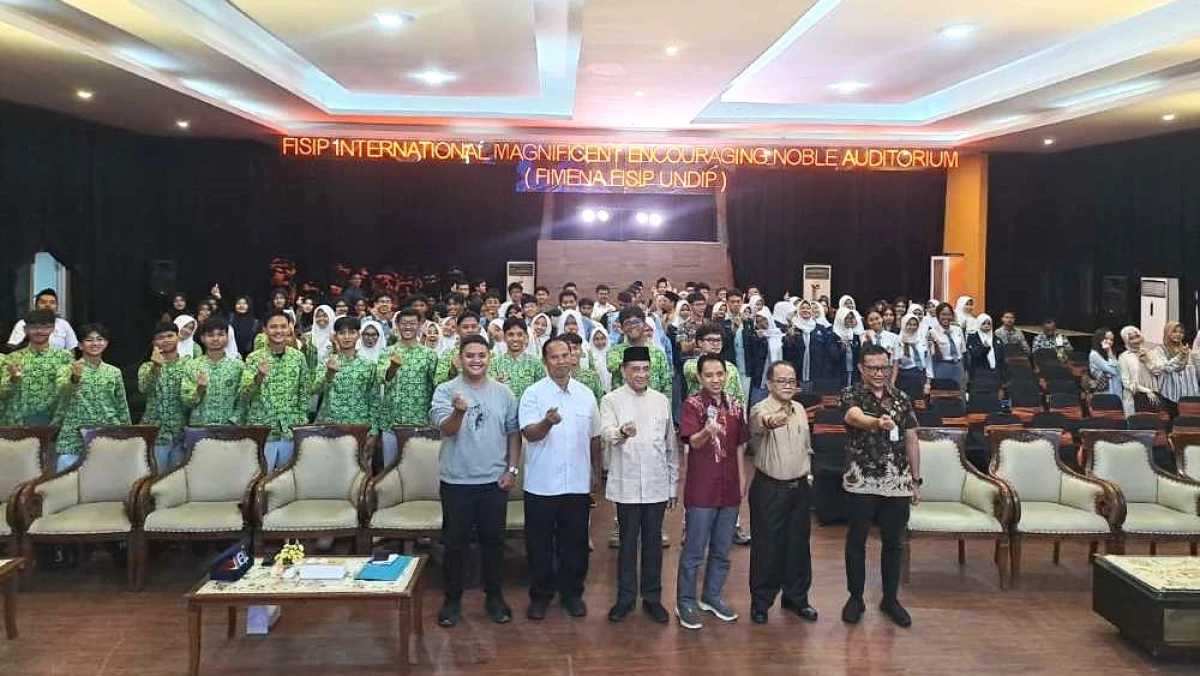 Ngabuburit Kebangsaan: Densus 88 Beberkan Kelompok Teror Manfaatkan Ruang Digital sebagai Jalur Utama Perekrutan