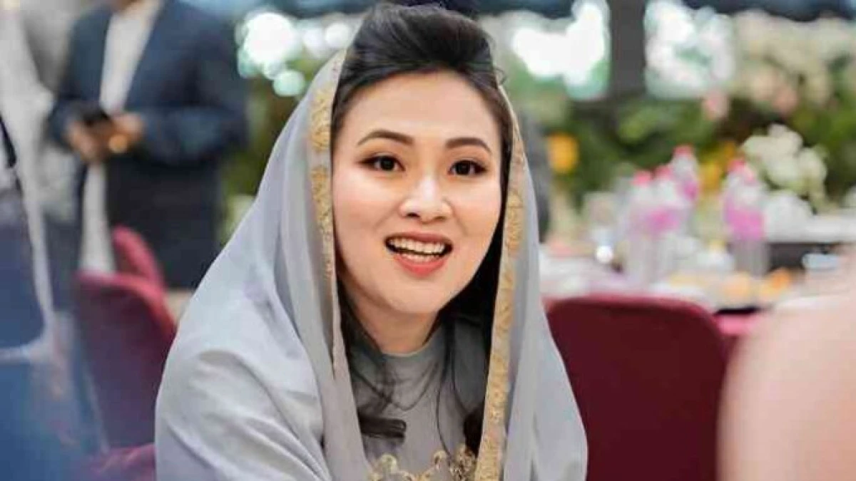 Gubernur Maluku Utara Sherly Tjoanda Puji Respons Cepat Kemenhaj dalam Pelayanan Haji