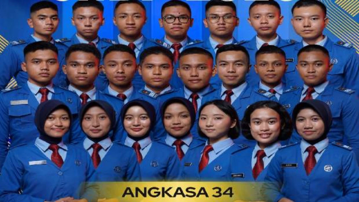 22 Siswa SMA Taruna Nusantara Lolos PTN SNBP 2026, Terbanyak di UGM