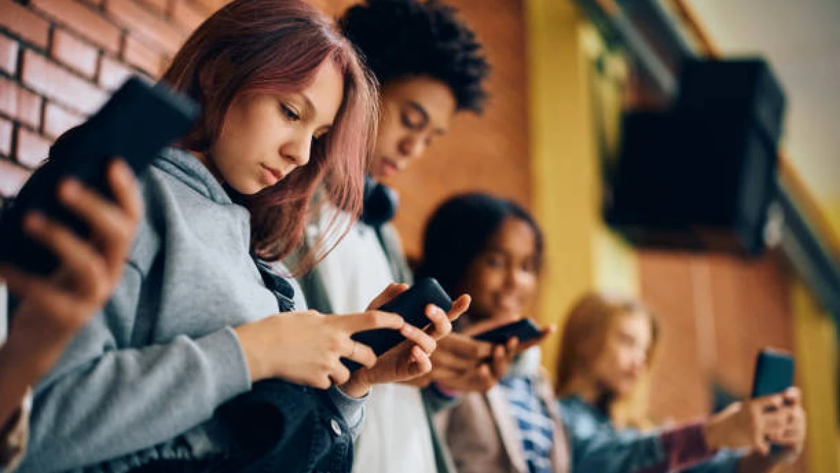 Negara Bagian dan Distrik Sekolah di AS Larang Smartphone dan Medsos di Sekolah, Ini Alasannya!