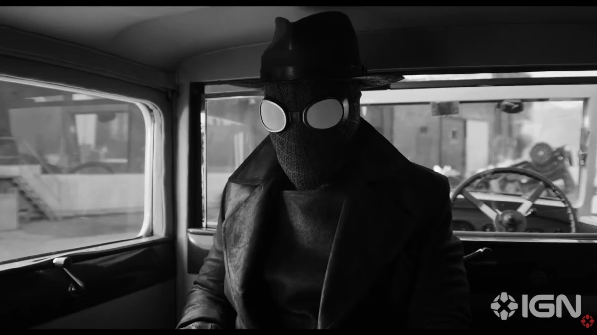 Teaser Film ‘Spider-Noir’ yang Tampilkan Villain Ikonik, Tonton di Link Ini!