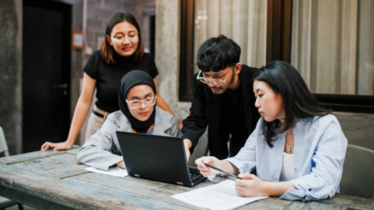 Survei Badan Moderasi Beragama Kemenag: Indeks Keberagamaan Mahasiswa PTKI dan Non-PTKI Sangat Tinggi