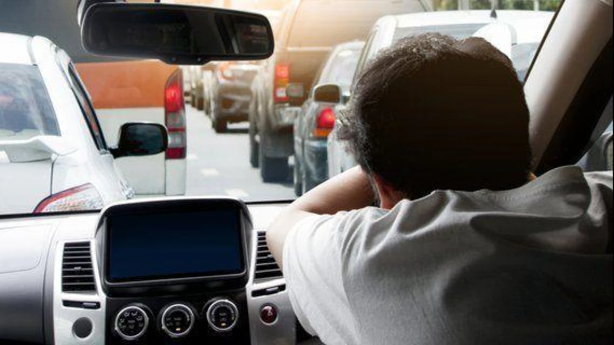7 Tips Menghilangkan Capek setelah Perjalanan Jauh Mudik Lebaran