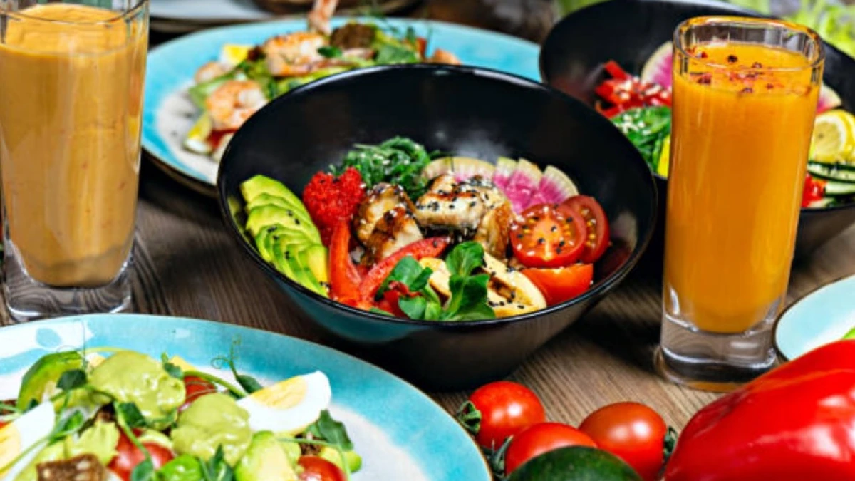 Rekomendasi 6 Takjil Sehat dan Lezat untuk Buka Puasa Ramadan agar Tubuh Tetap Bertenaga