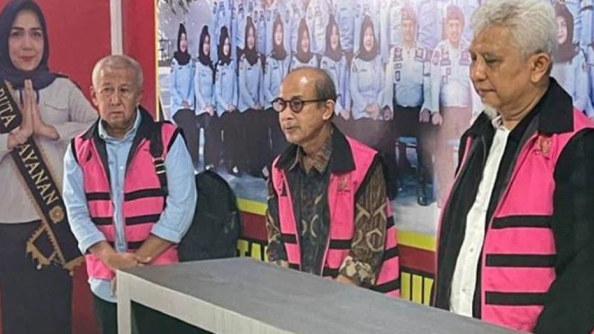 Kejati Aceh Periksa 50 Saksi terkait Kasus Korupsi Tanah di Tamiang