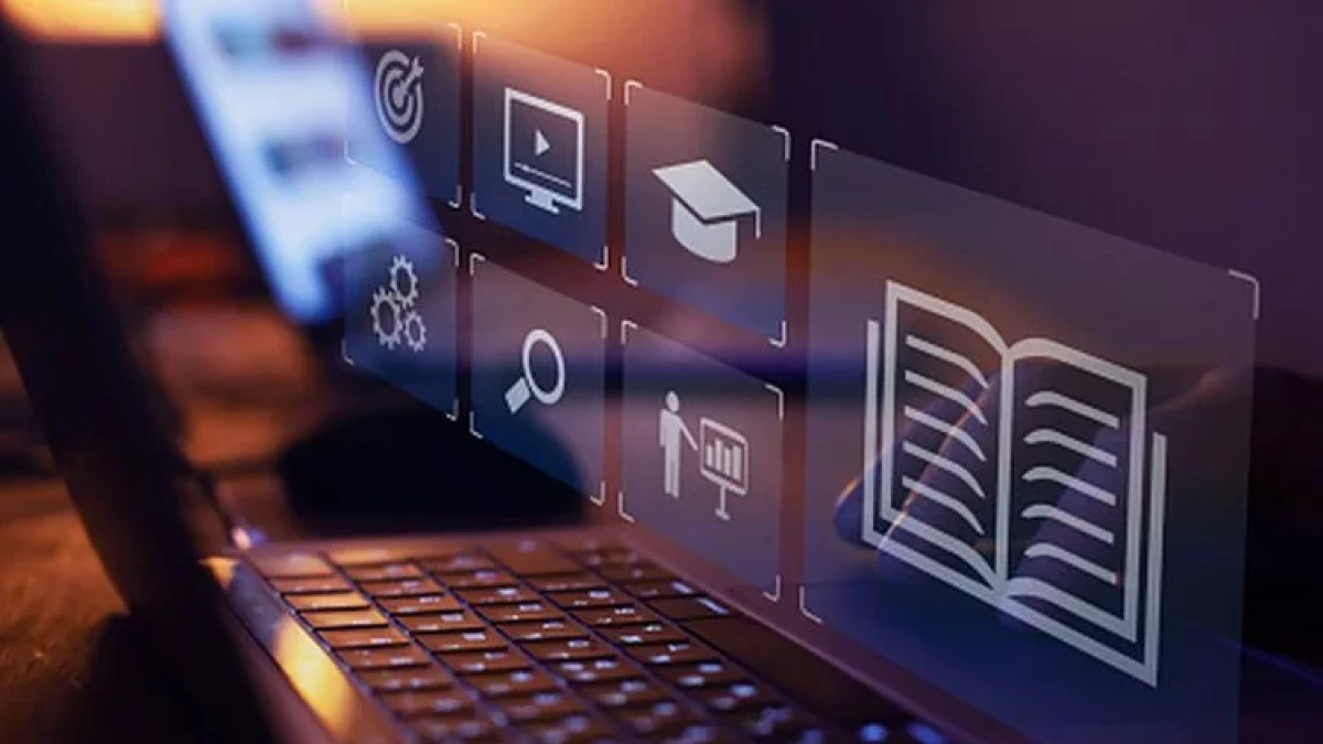 Daftar 10 Universitas Terbaik Bidang Teknologi Informasi di Indonesia buat Referensi Masuk Kuliah 2026