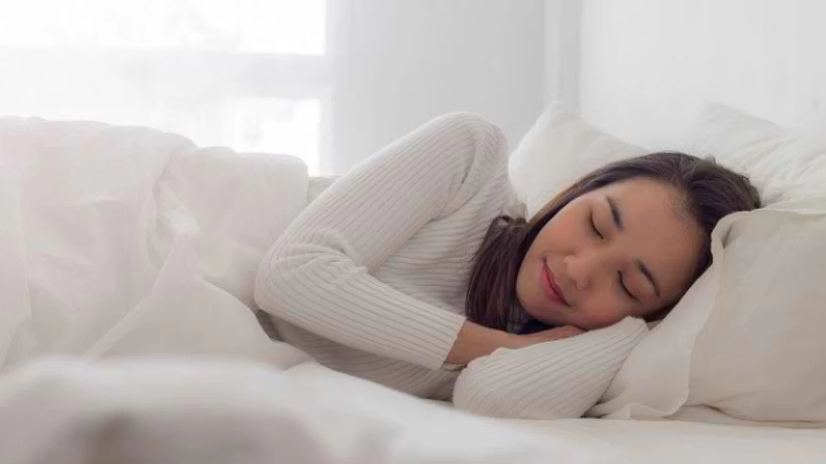 5 Tips Sederhana agar Bisa Tidur Nyenyak